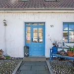Bluetenzauber Lägenhet Sagard