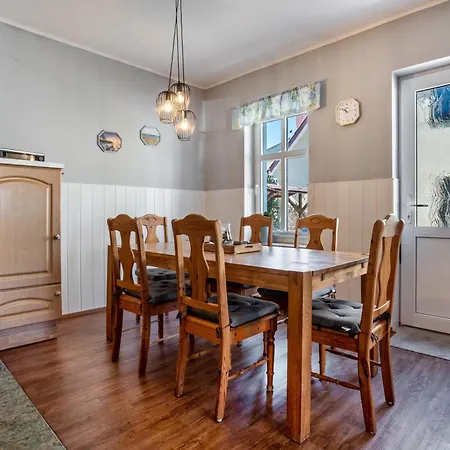 Bluetenzauber Appartamento *