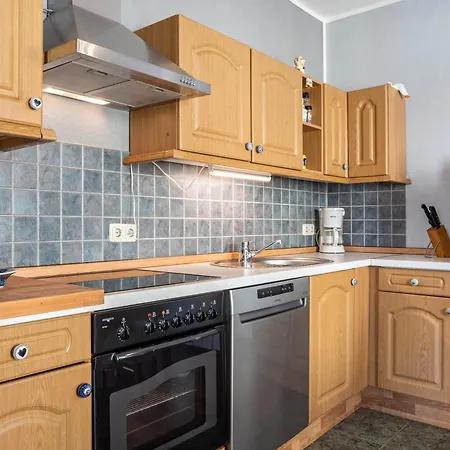 Bluetenzauber Appartamento *