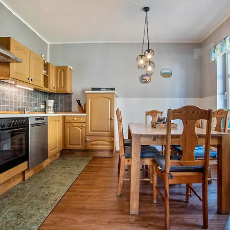 Bluetenzauber Sagard