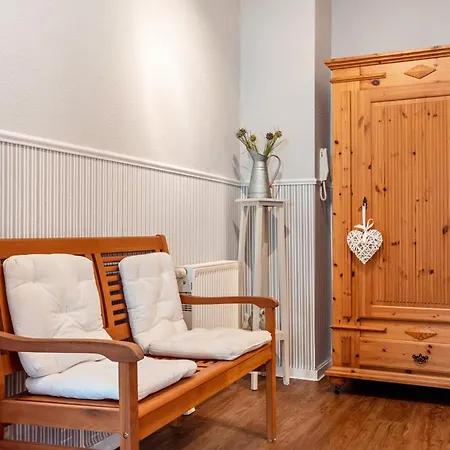 Bluetenzauber Appartamento