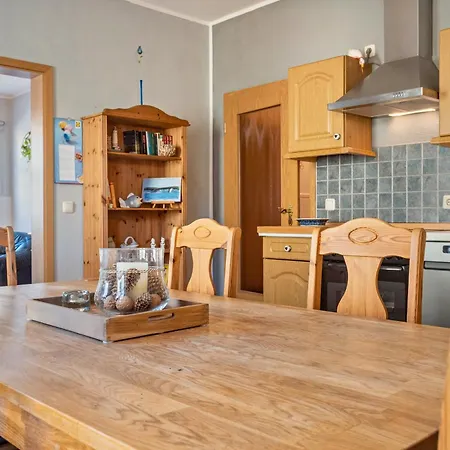 Apartment Bluetenzauber Sagard