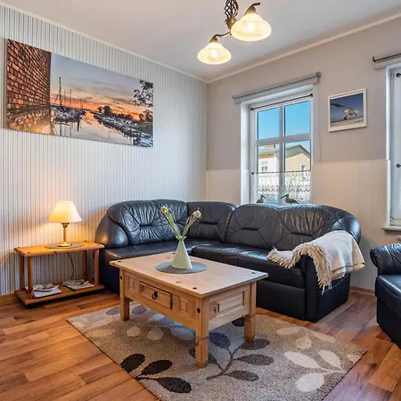 Appartamento Bluetenzauber *