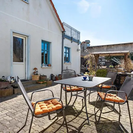 Bluetenzauber Apartment
