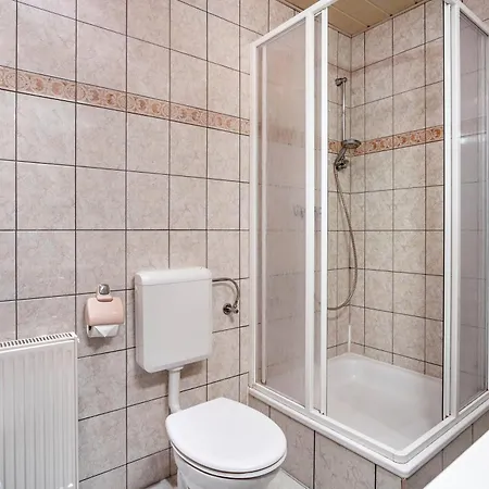 Bluetenzauber Apartment