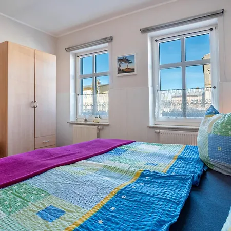 Bluetenzauber Sagard