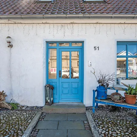 Bluetenzauber Appartamento *