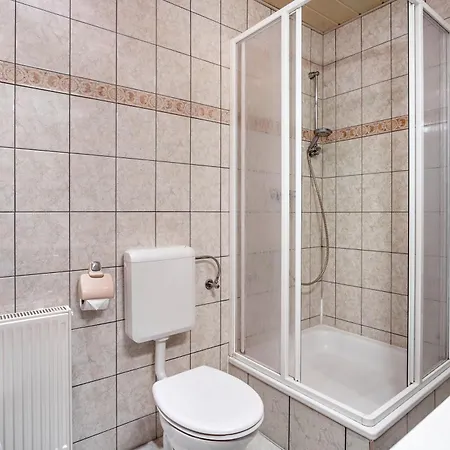Bluetenzauber Apartmán