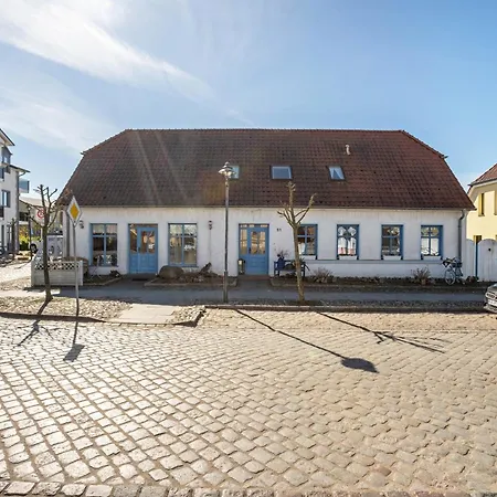 Bluetenzauber Sagard